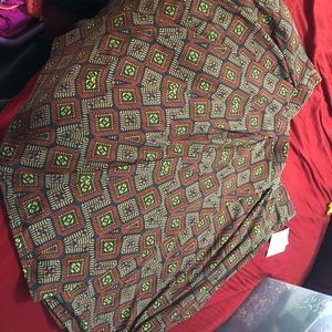 Lularoe Madison 3x 3xl